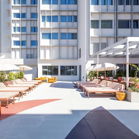Acta Moa Otel 4*