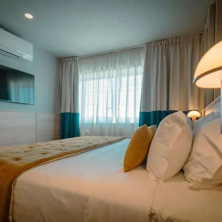 Hotell Acta Moa 4*