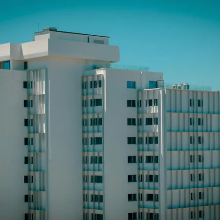 Hotell Acta Moa Lisboa