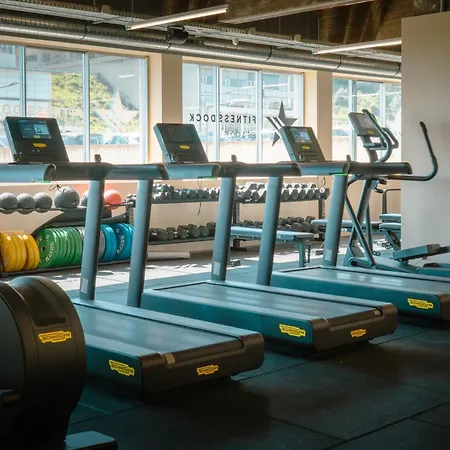 Acta Moa فندق 4*