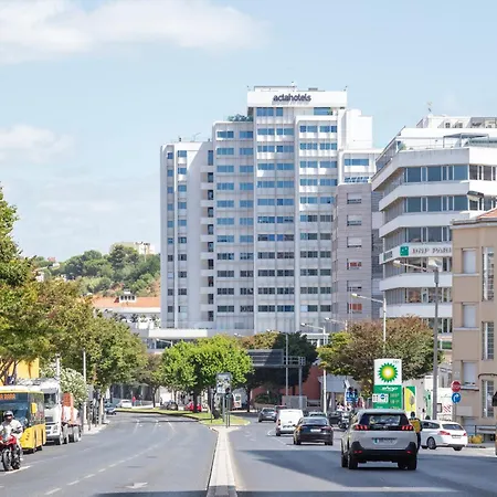 ホテル Acta Moa 4*