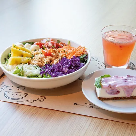 فندق Acta Moa Lisboa