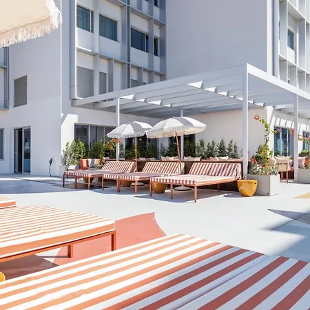 Acta Moa 4* リスボン