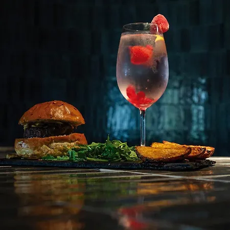 מלון Acta Moa ליסבון