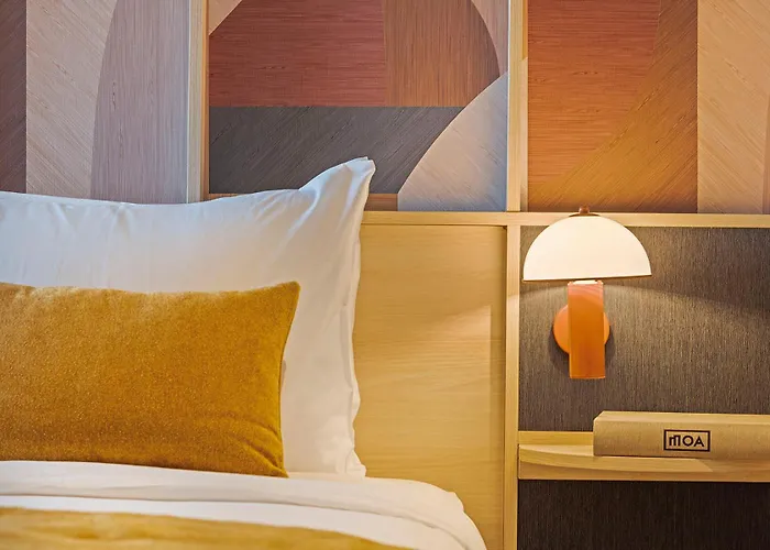 Acta Moa 4* リスボン