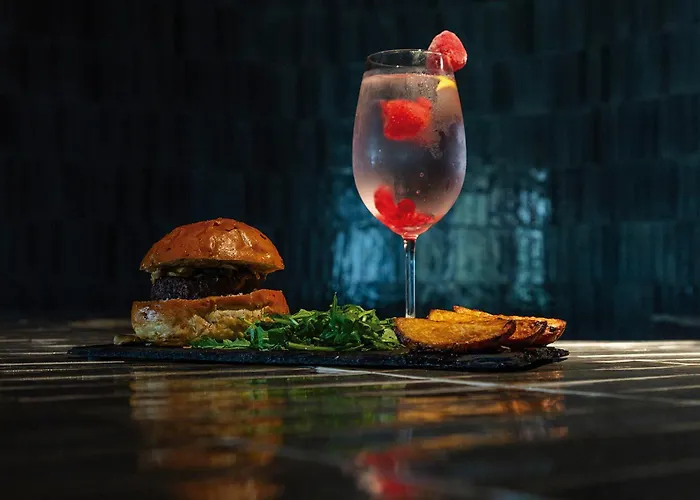 מלון Acta Moa ליסבון