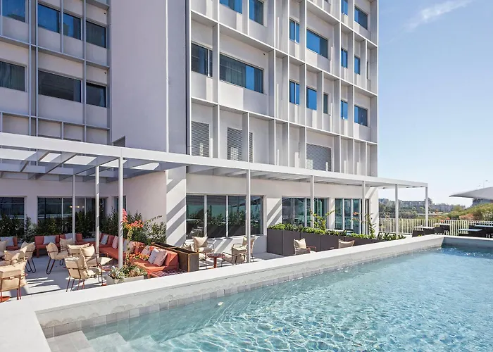 Acta Moa ליסבון