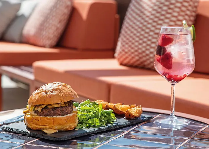 Acta Moa 4* ליסבון