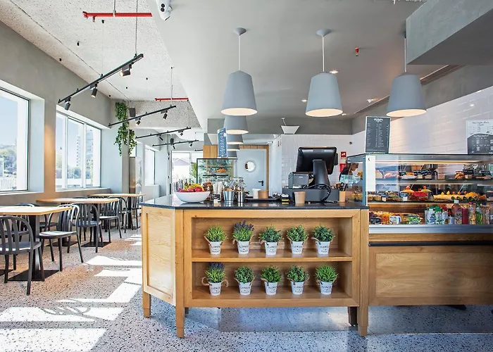 Acta Moa ליסבון