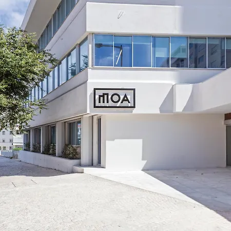 Acta Moa 4* Lisboa