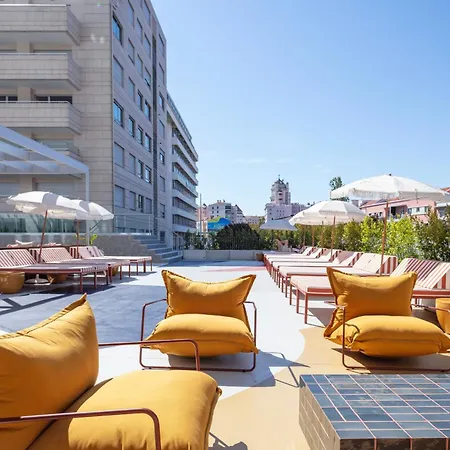 Hotel Acta Moa 4*