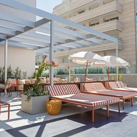 Acta Moa Hotel