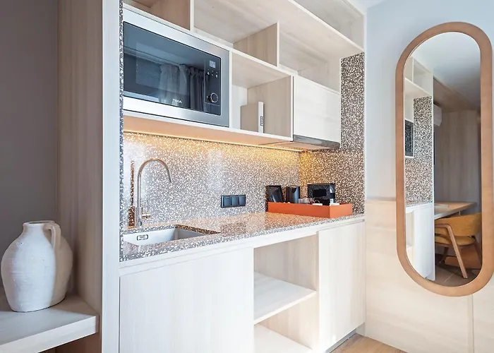 Hotel Acta Moa Lisboa