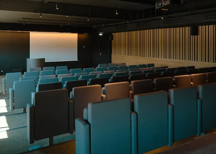 Acta Moa 4* Lissabon